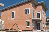 Ugley home extensions