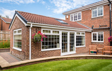 Ugley house extension leads