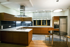 kitchen extensions Ugley