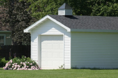 Ugley outbuilding construction costs